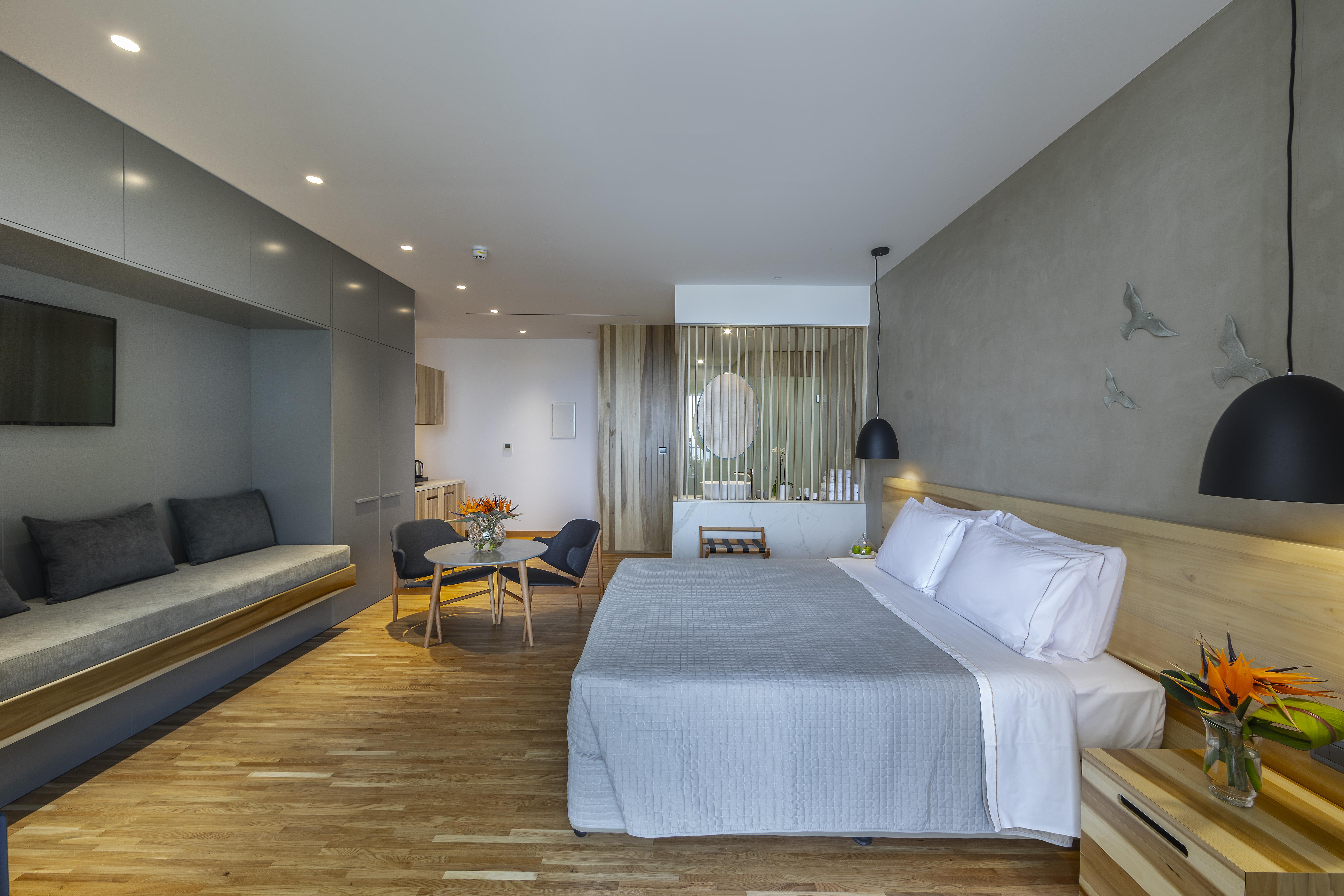 Hotel Anemi & 4*