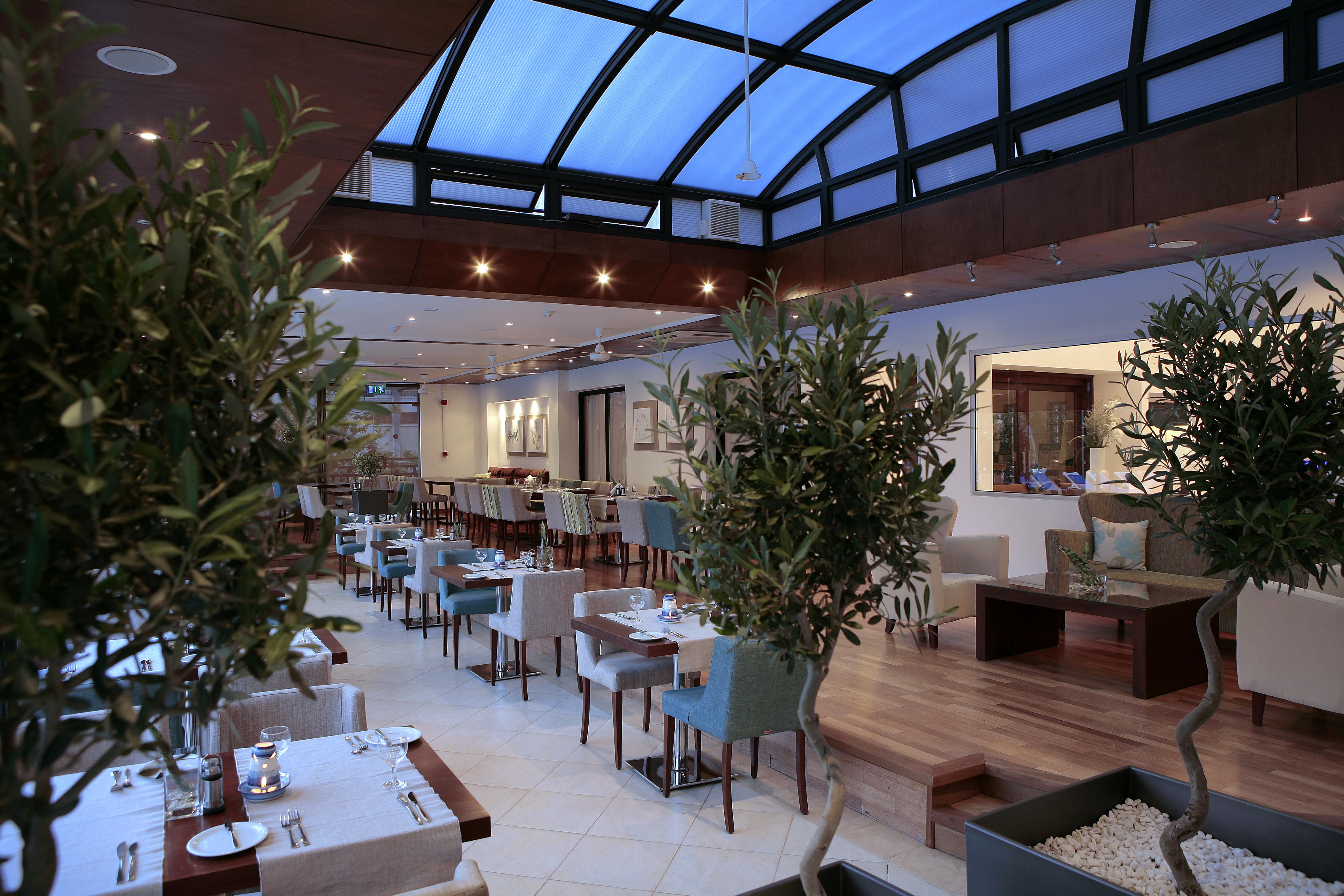 Hotel Anemi & Paphos