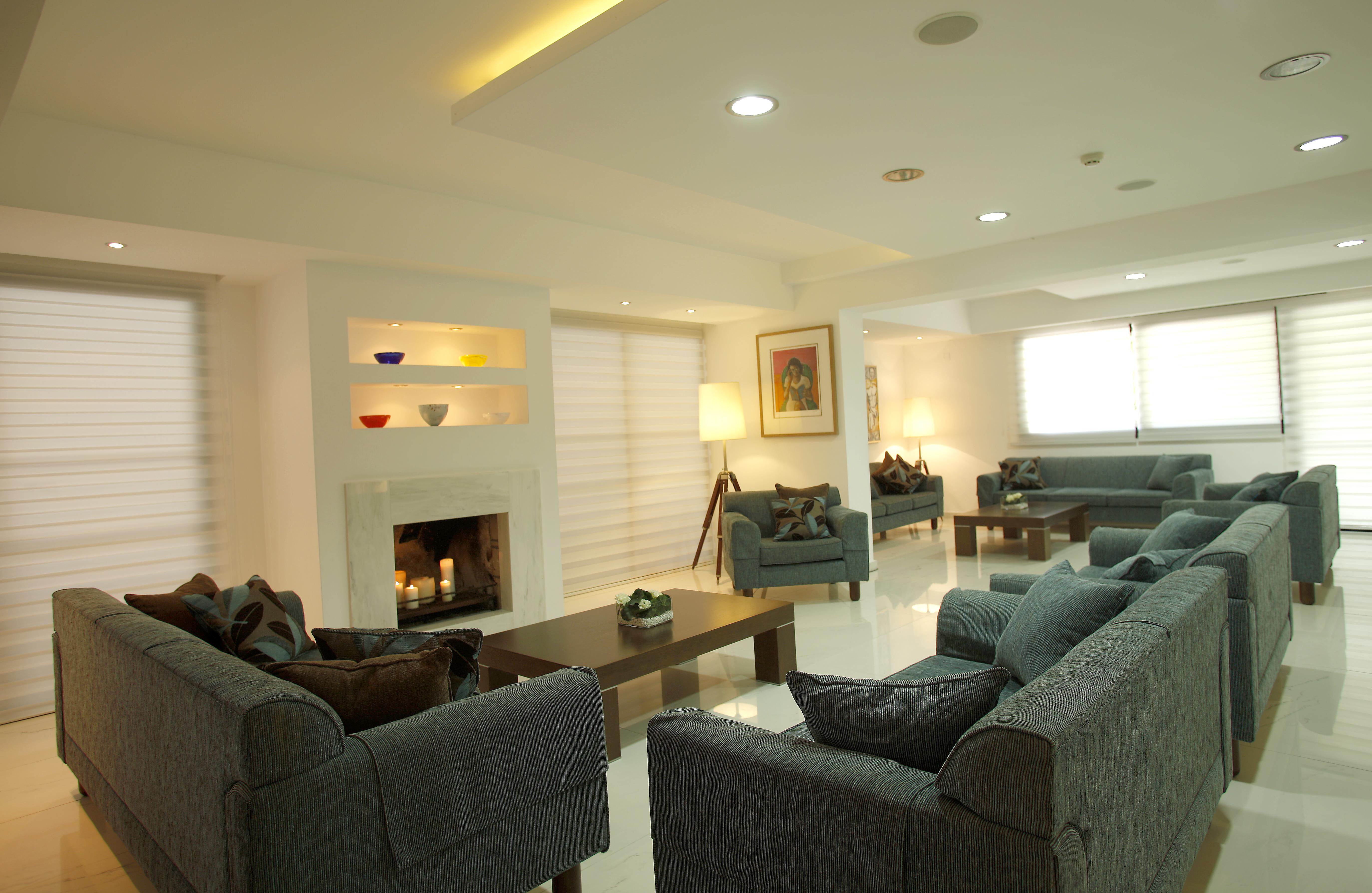 Hotel Anemi & Paphos