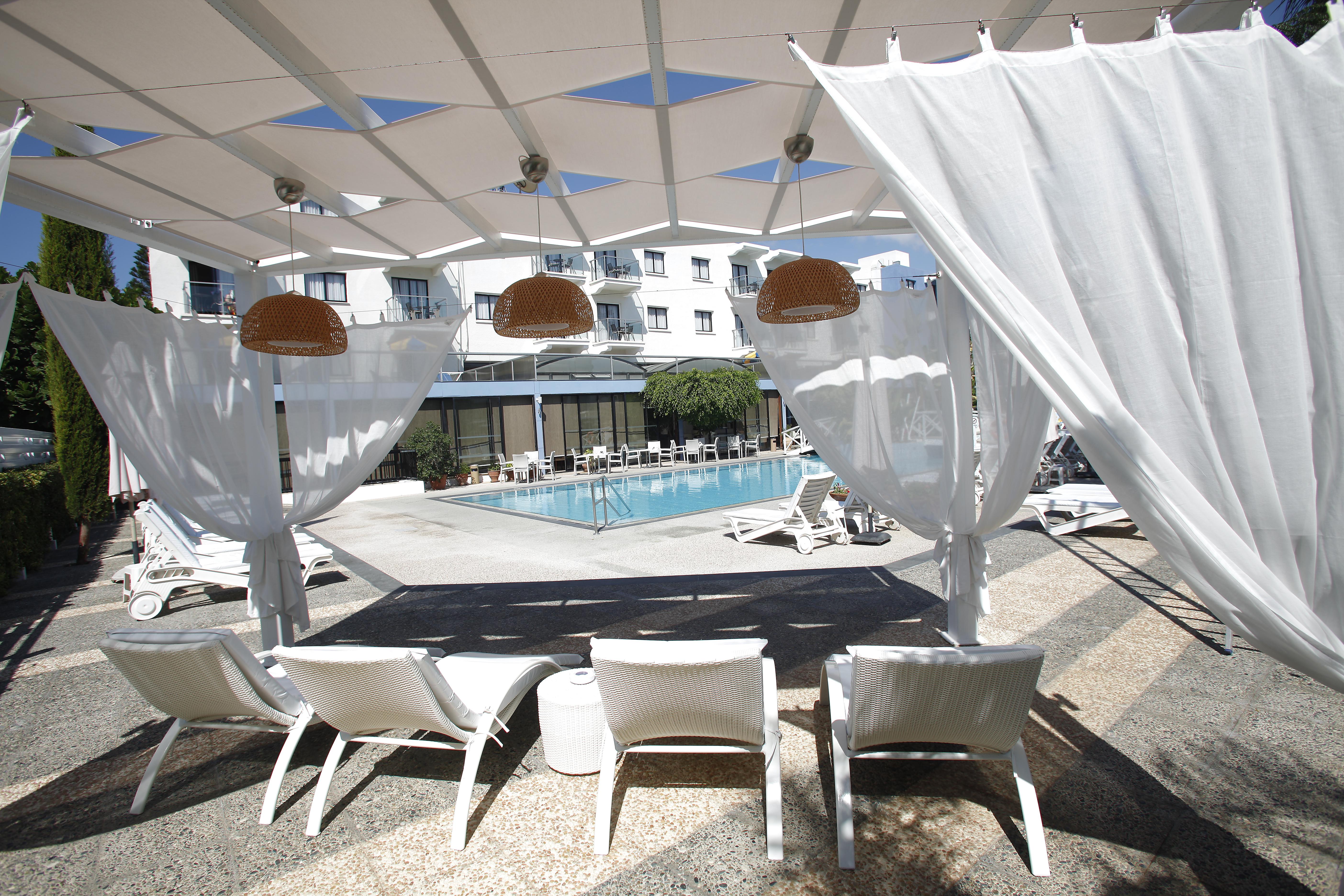 Anemi & Hotel Paphos