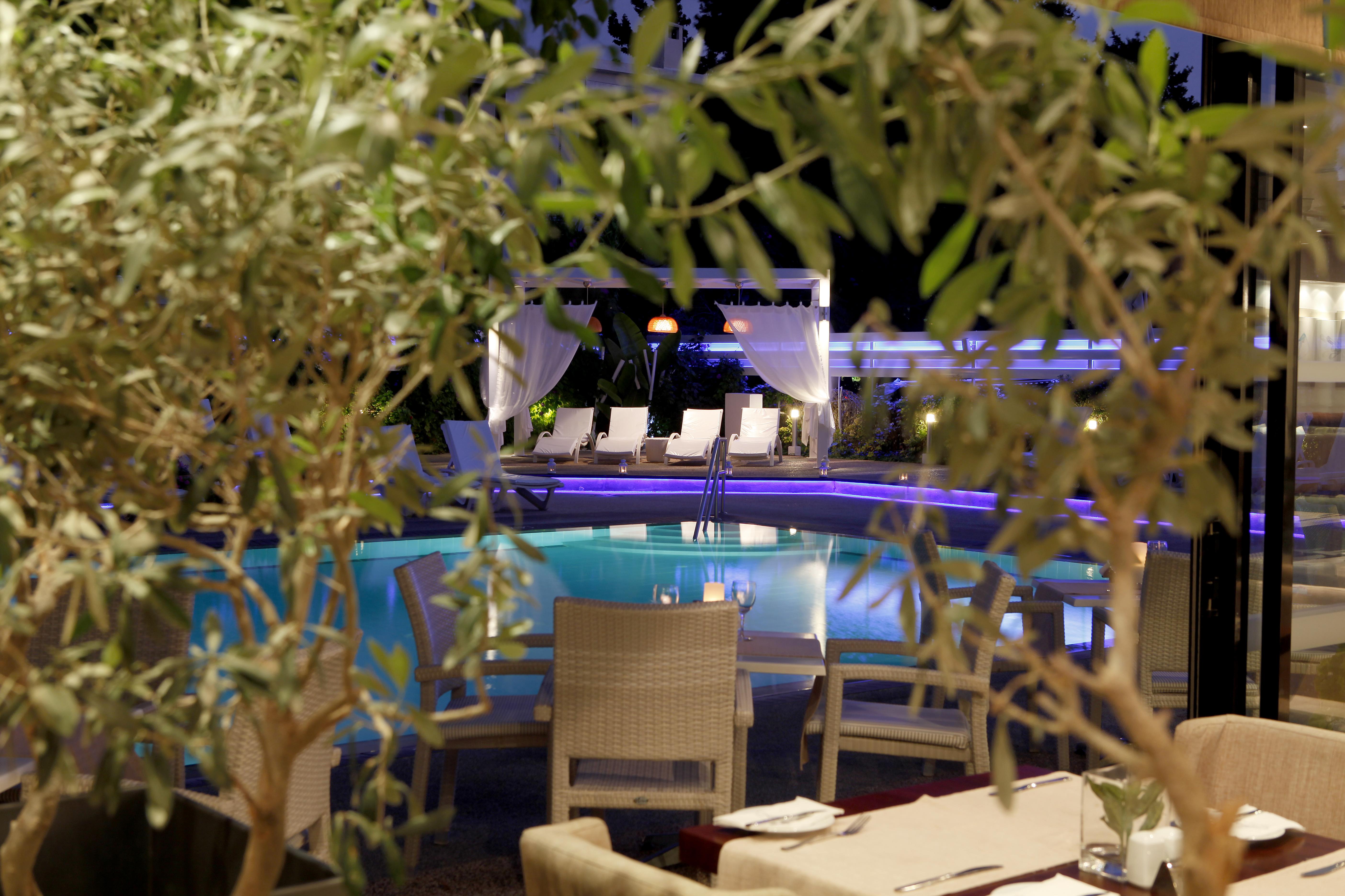 Anemi & Hotel 4*