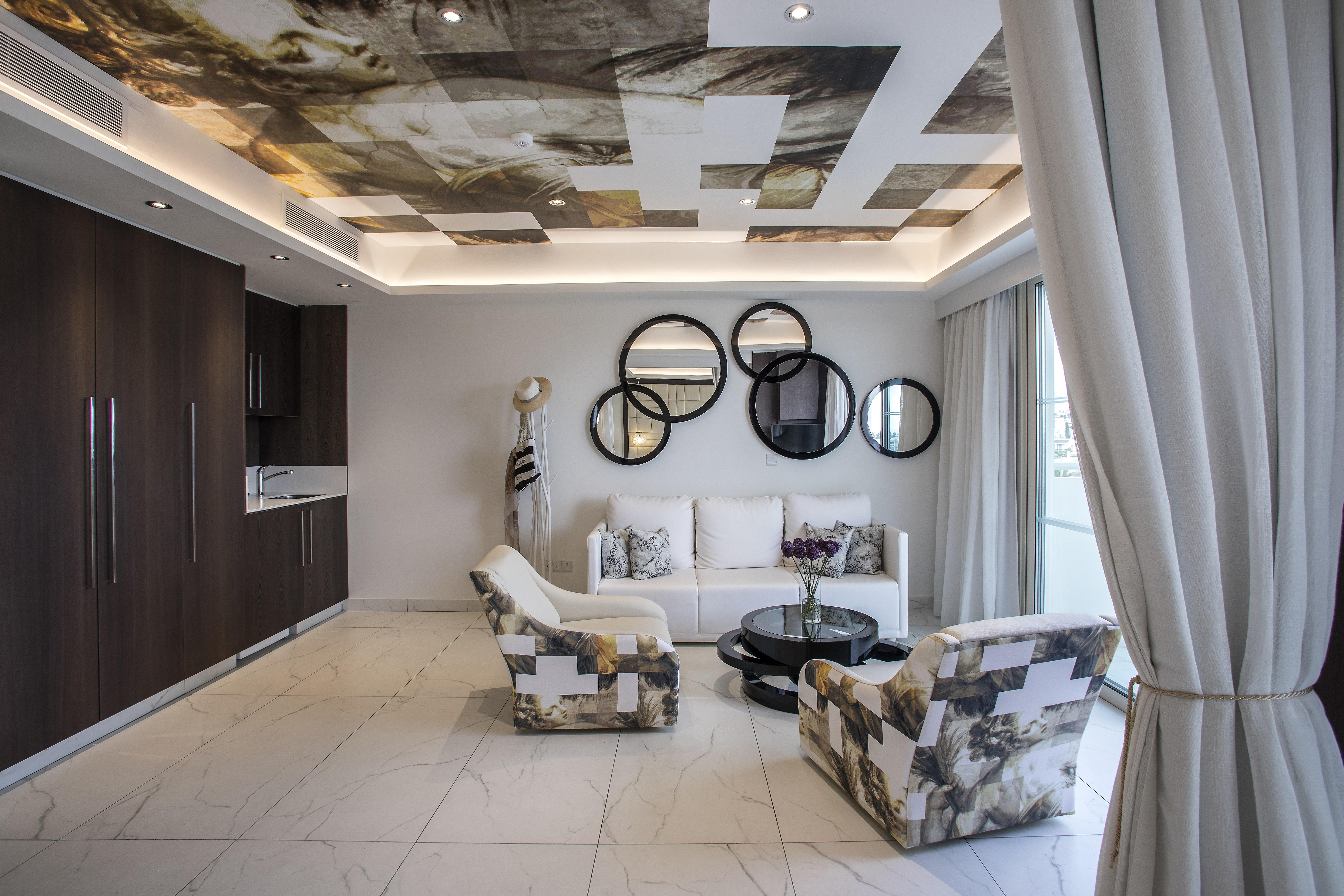 King Jason - Designed For Adults By Louis Paphos