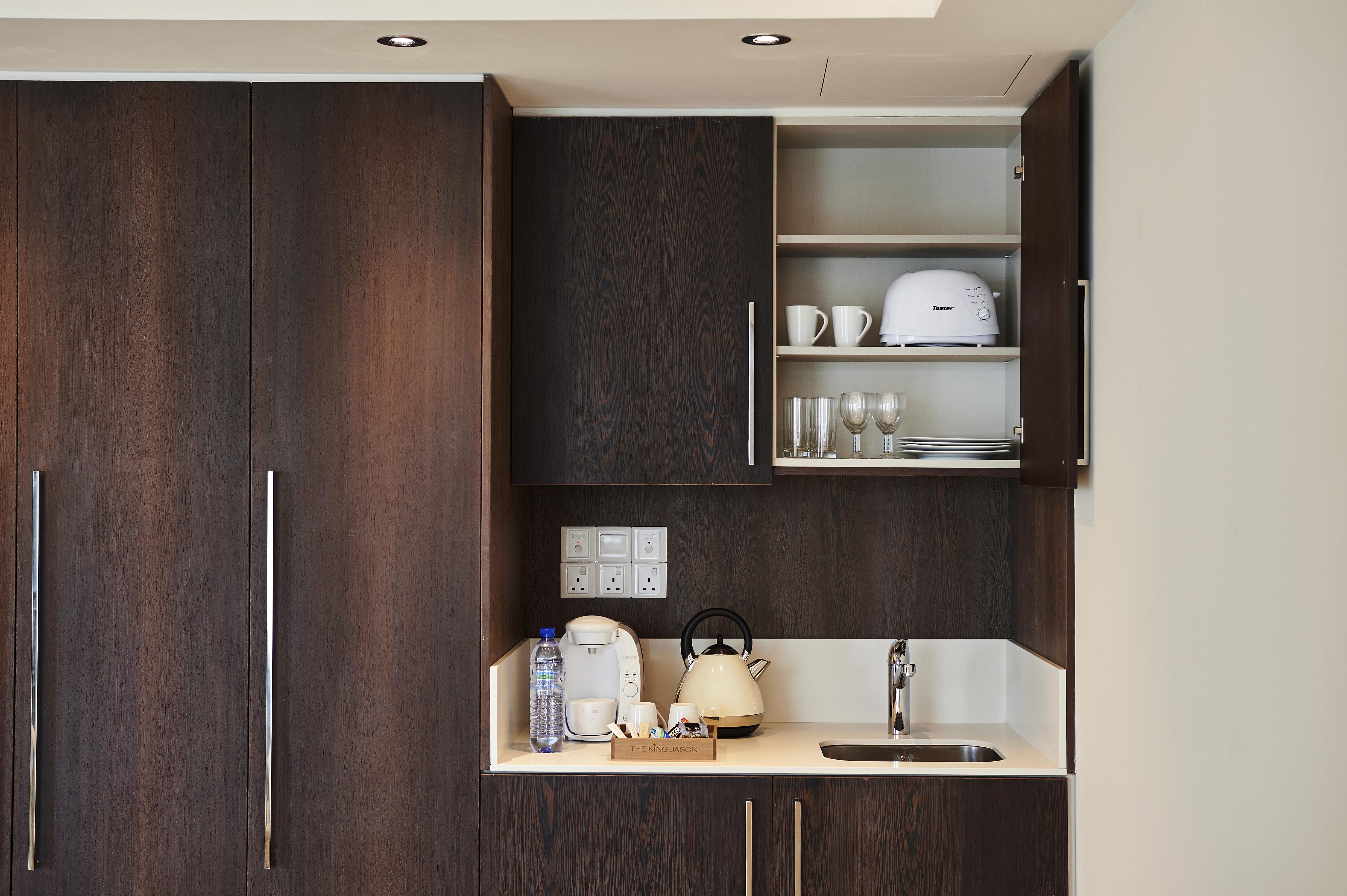 Hotel King Jason - Designed For Adults By Louis Paphos