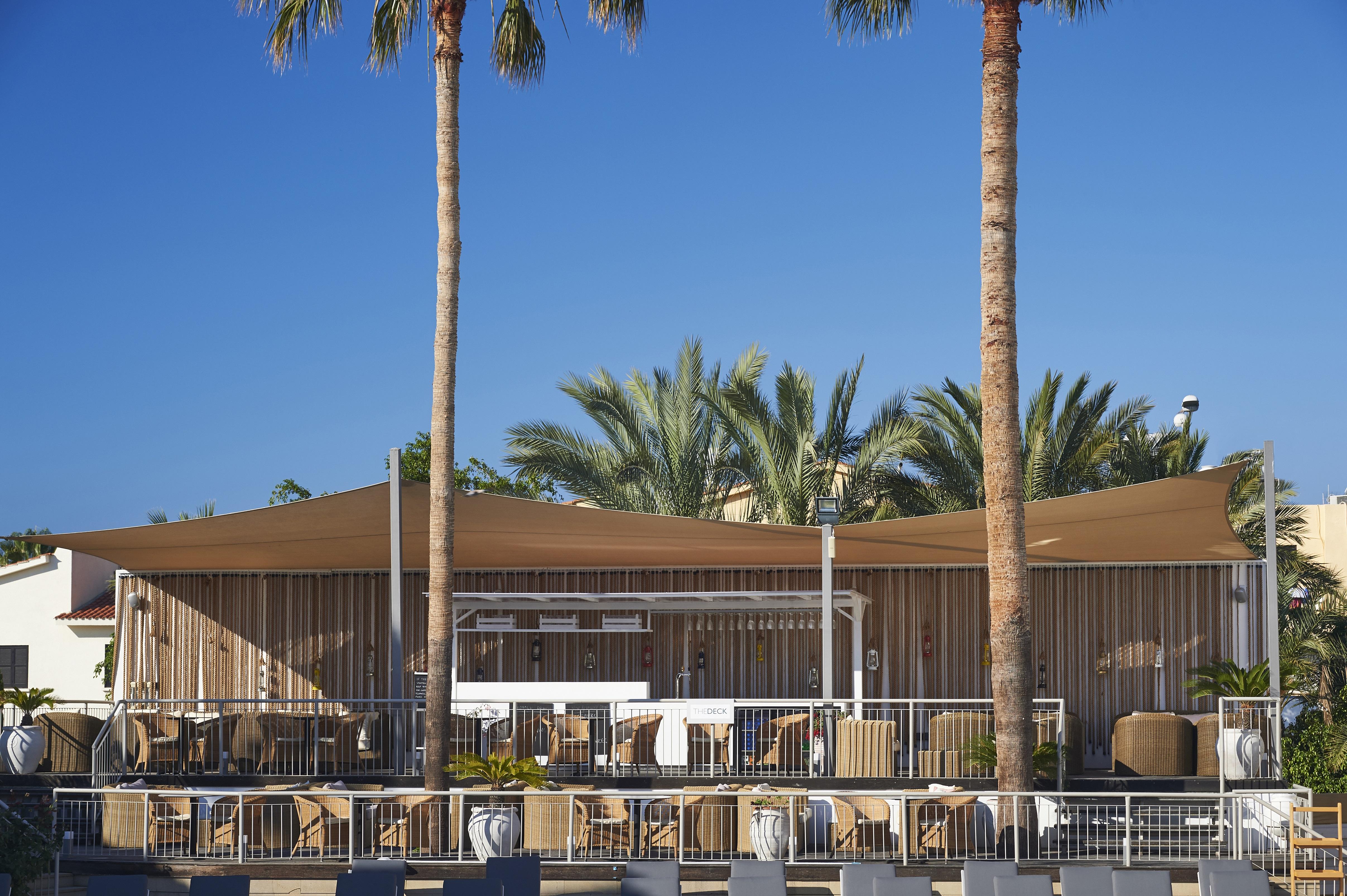 Hotel King Jason - Designed For Adults By Louis 4*