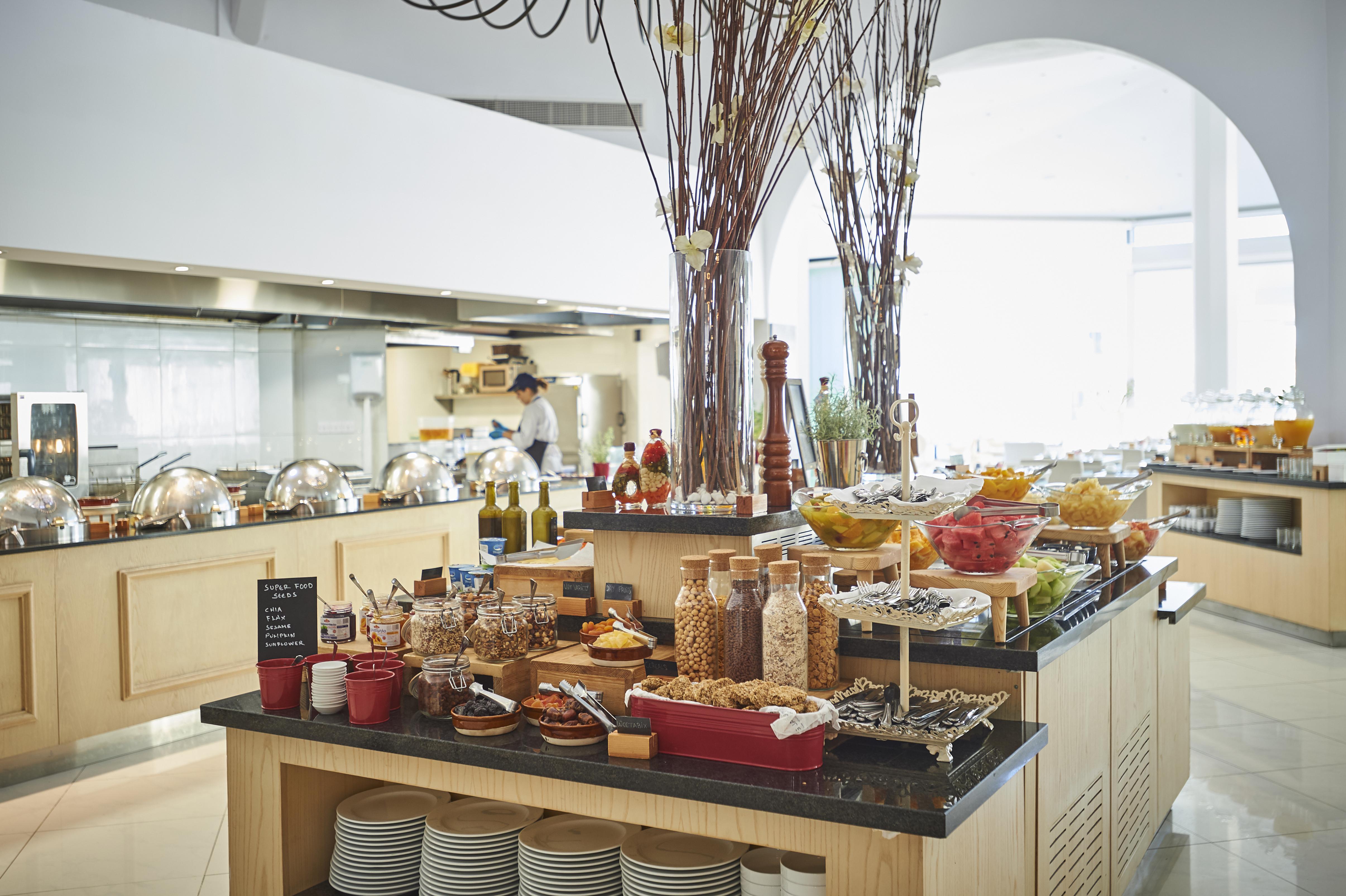 King Jason - Designed For Adults By Louis 4* Paphos