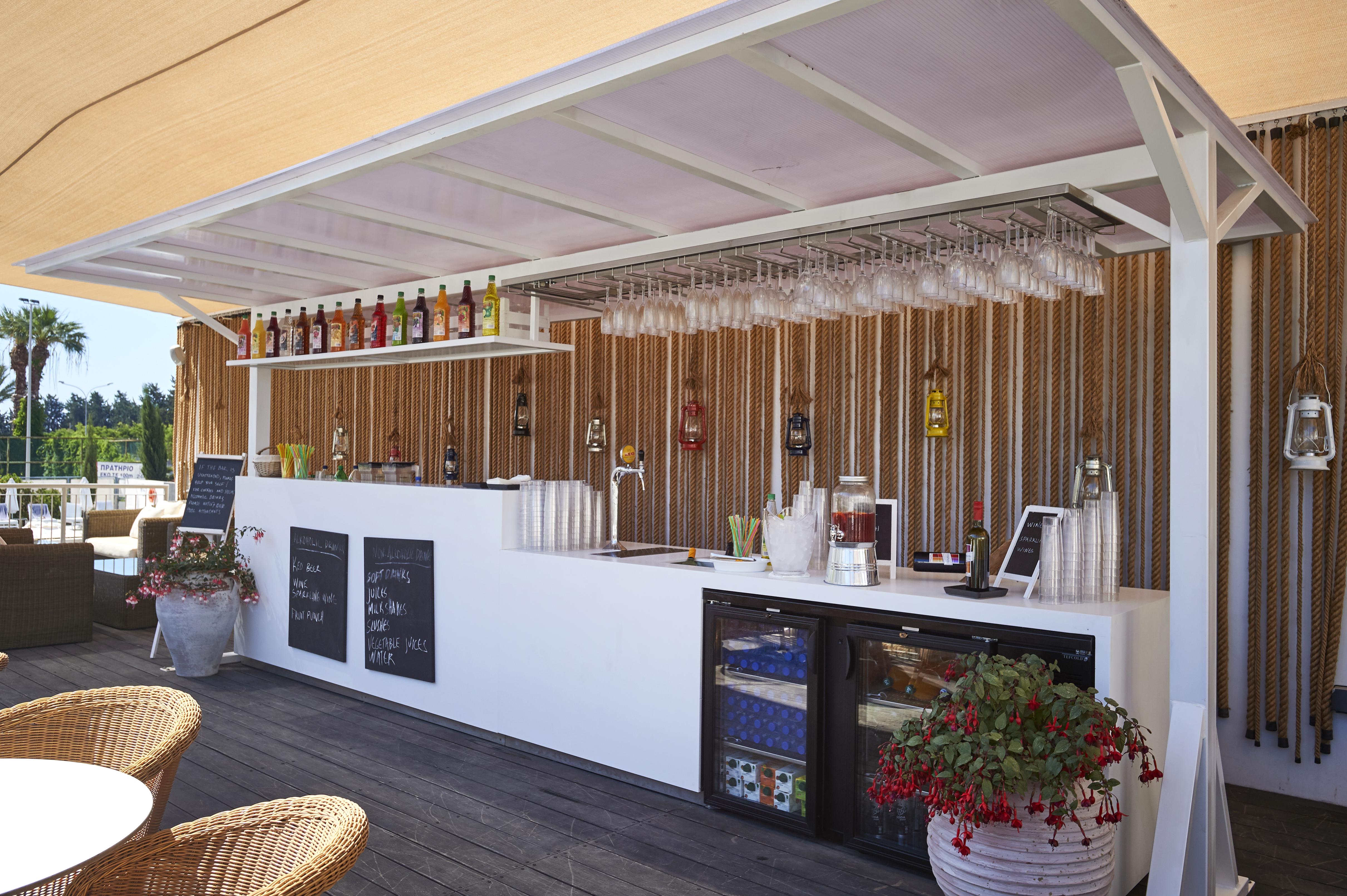 Hotel King Jason - Designed For Adults By Louis 4*