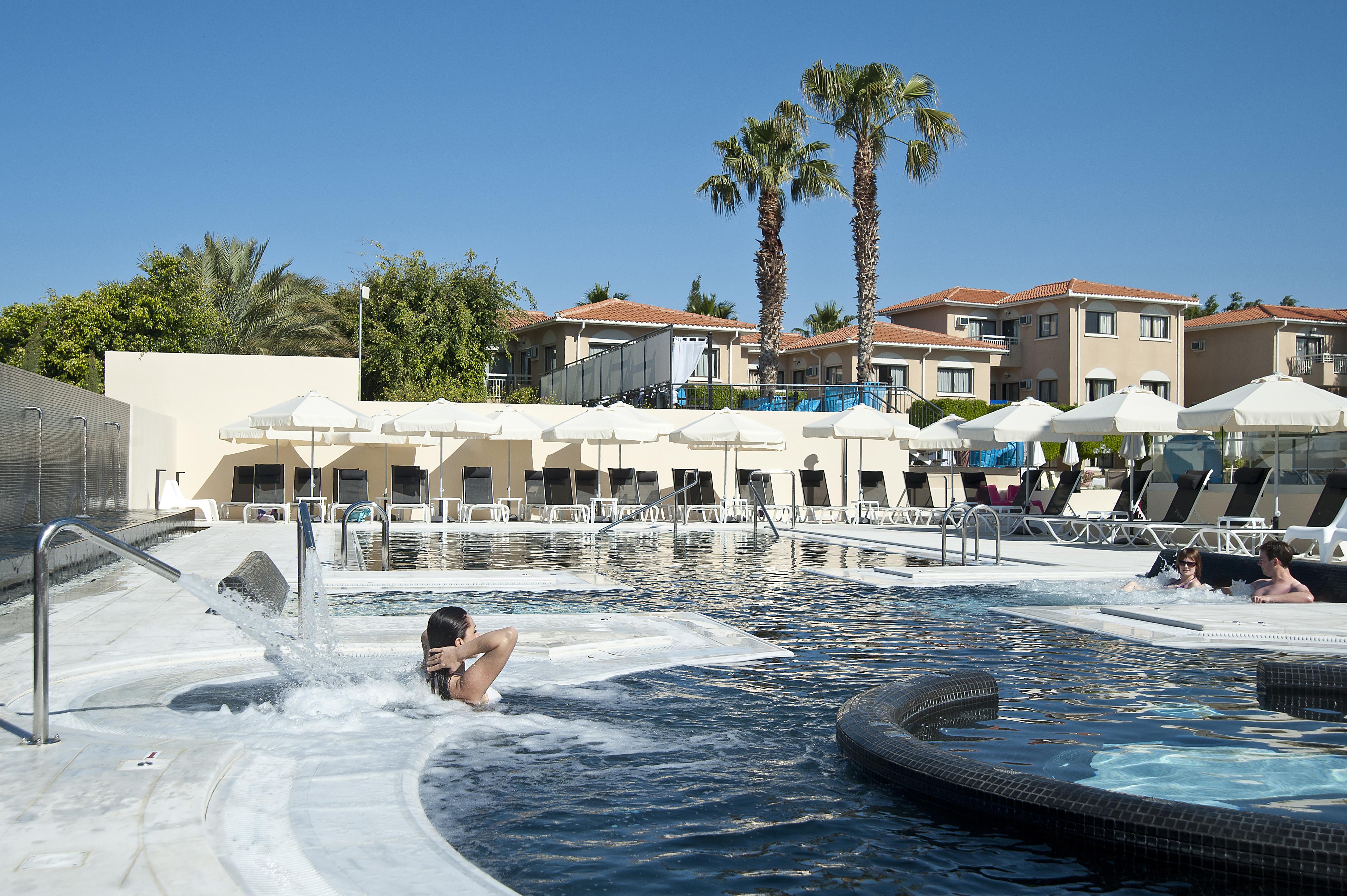 Hotel King Jason - Designed For Adults By Louis Paphos