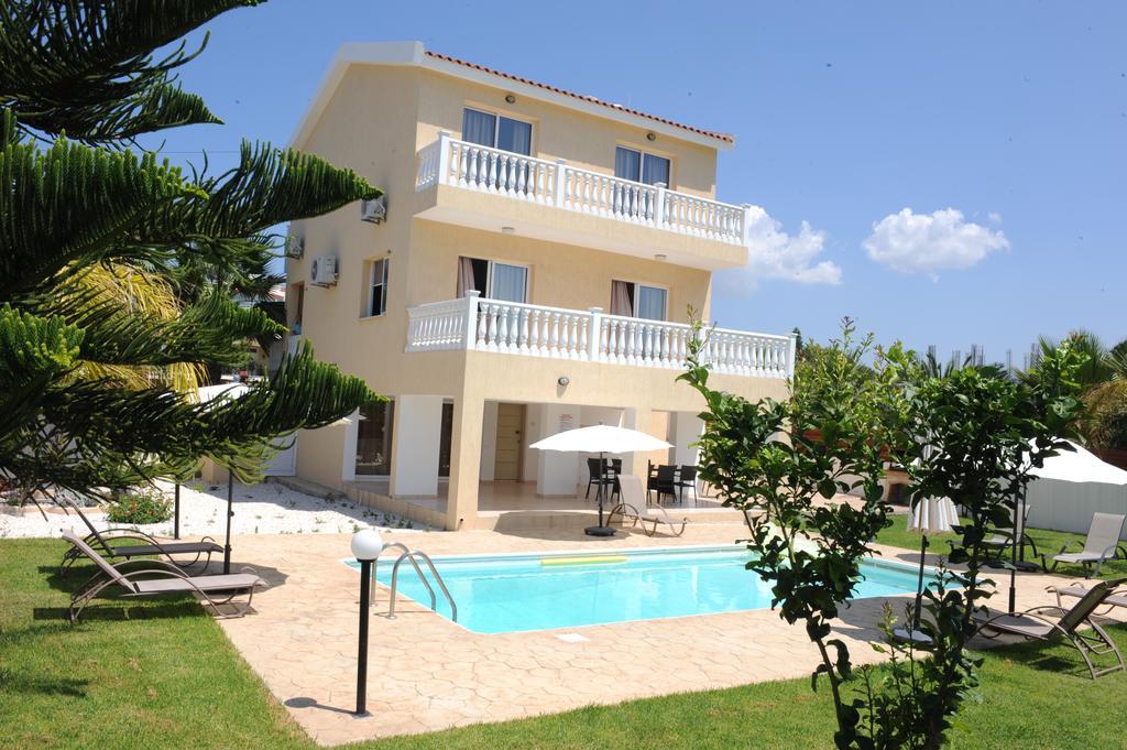 Villa Diamond Villas *