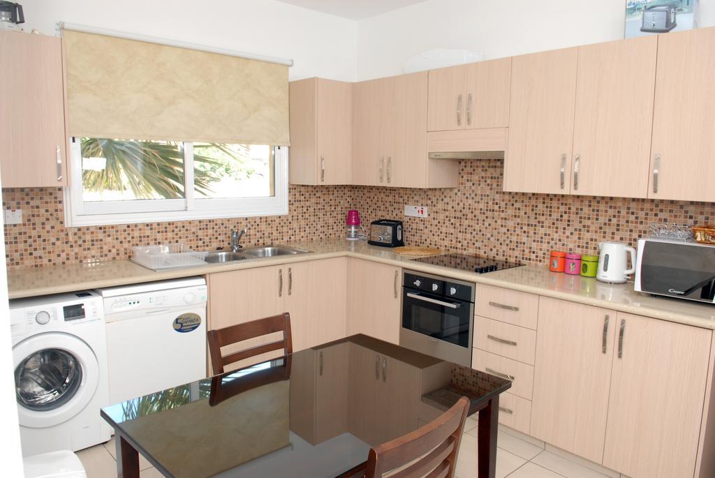 Villa Diamond Villas
