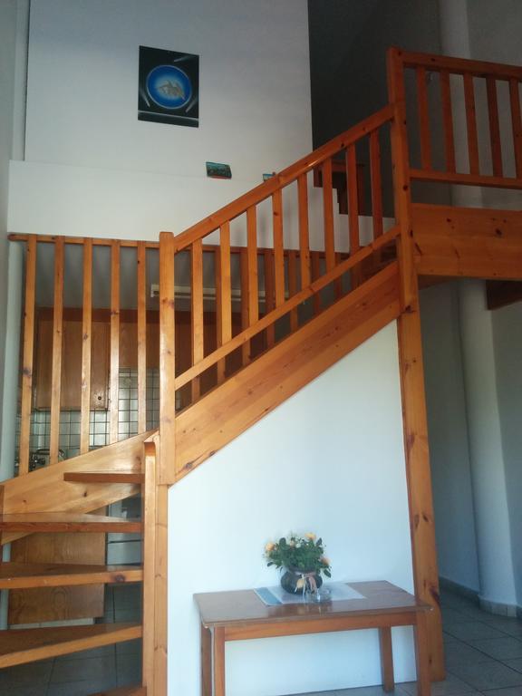 Aparthotel Andries Paphos