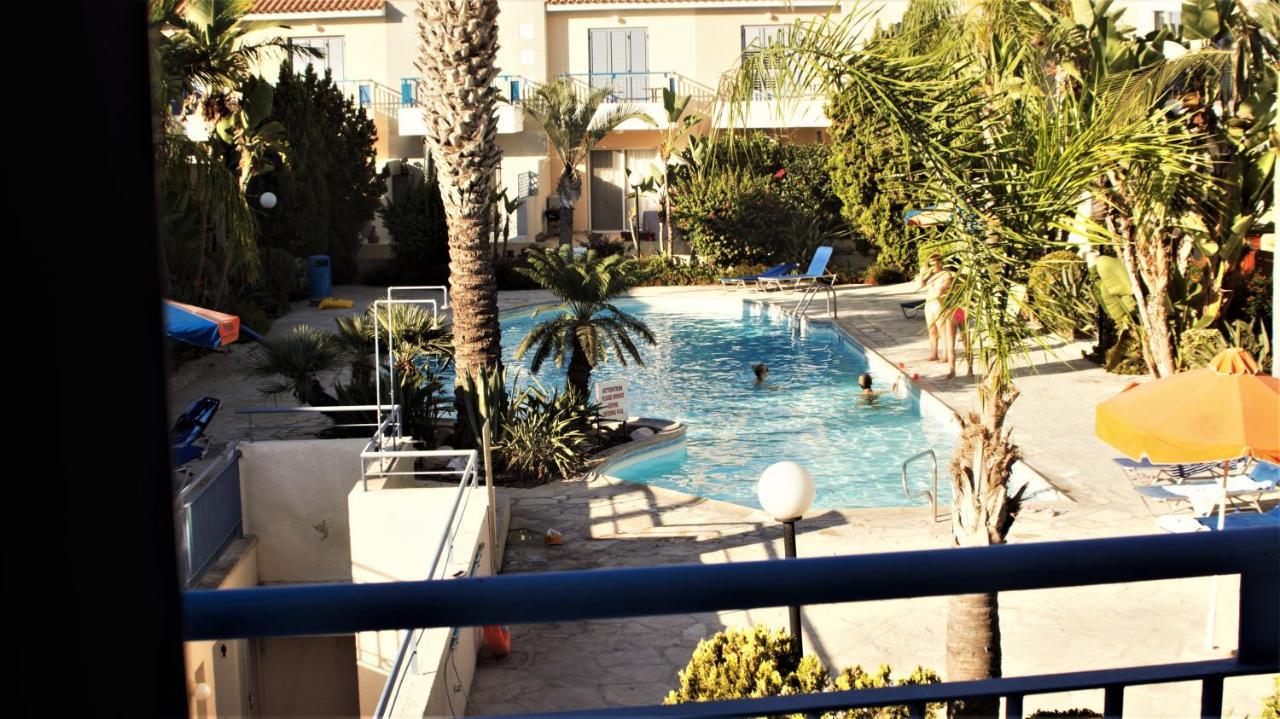 Holiday home Maya Paphos