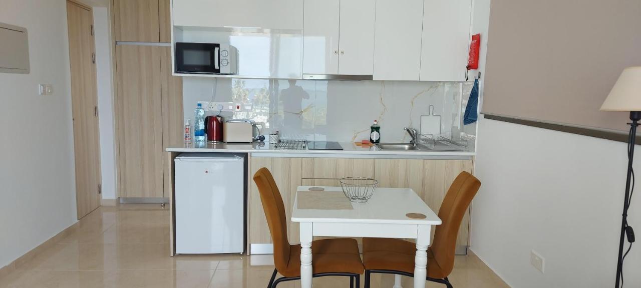 Harmony Seaview Apartment