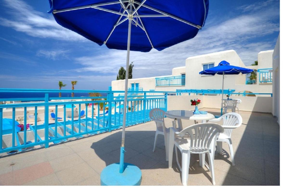 Sunny Hill 3* Klorakas