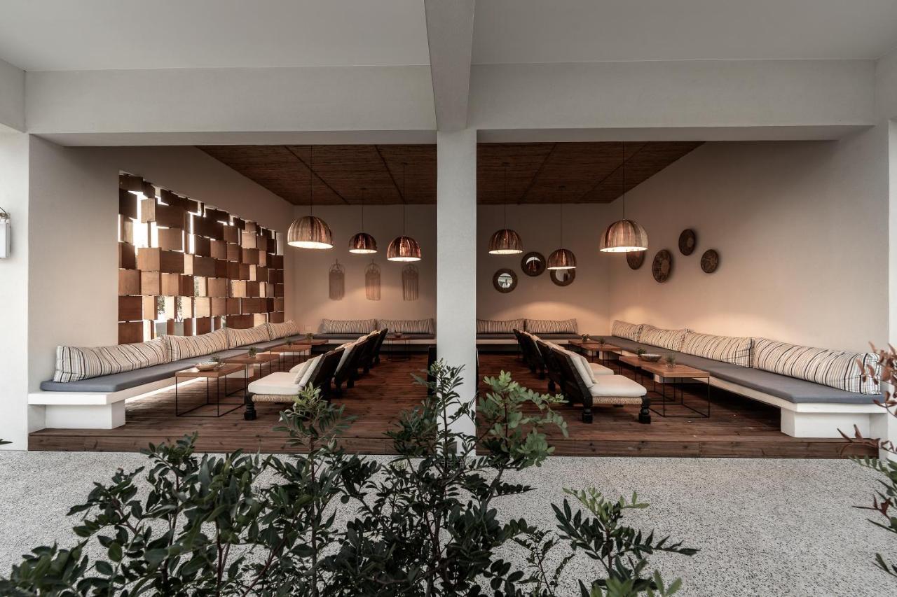Hotel Anemi &