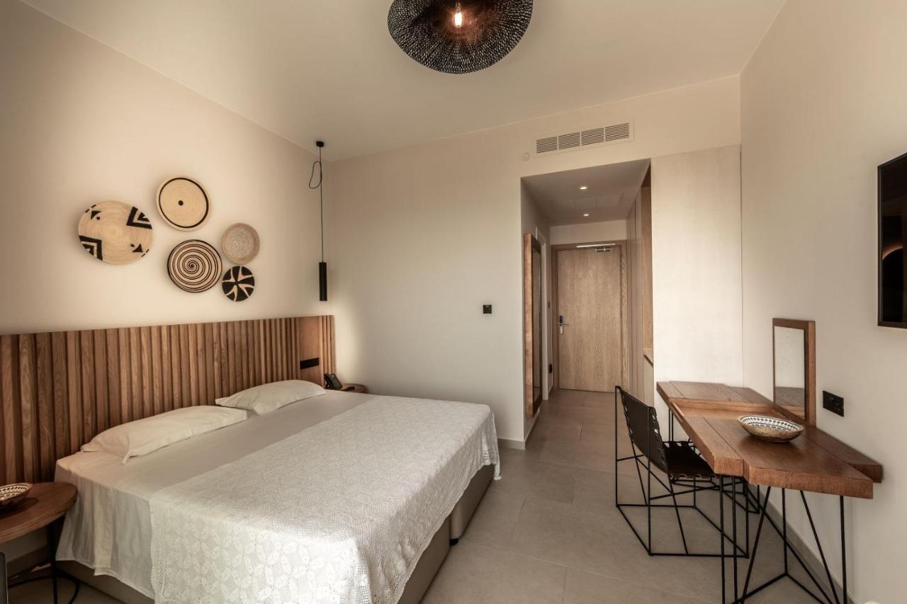 Hotel Anemi & Paphos