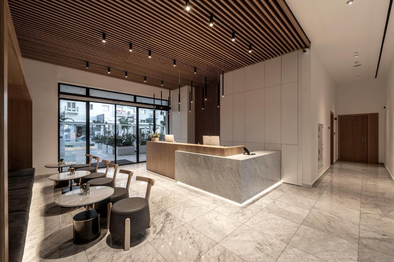 Anemi & Hotel