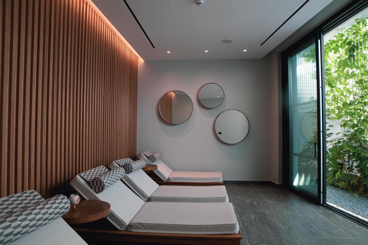 Hotel Anemi &