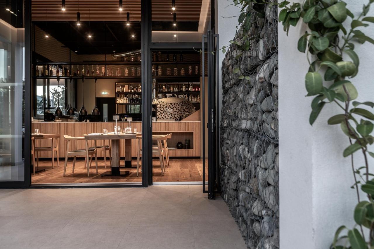 Hotel Anemi &