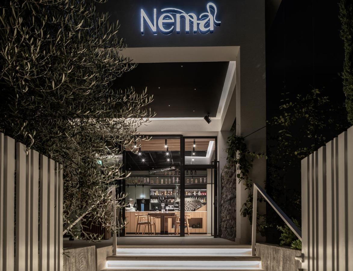 Hotel Anemi &