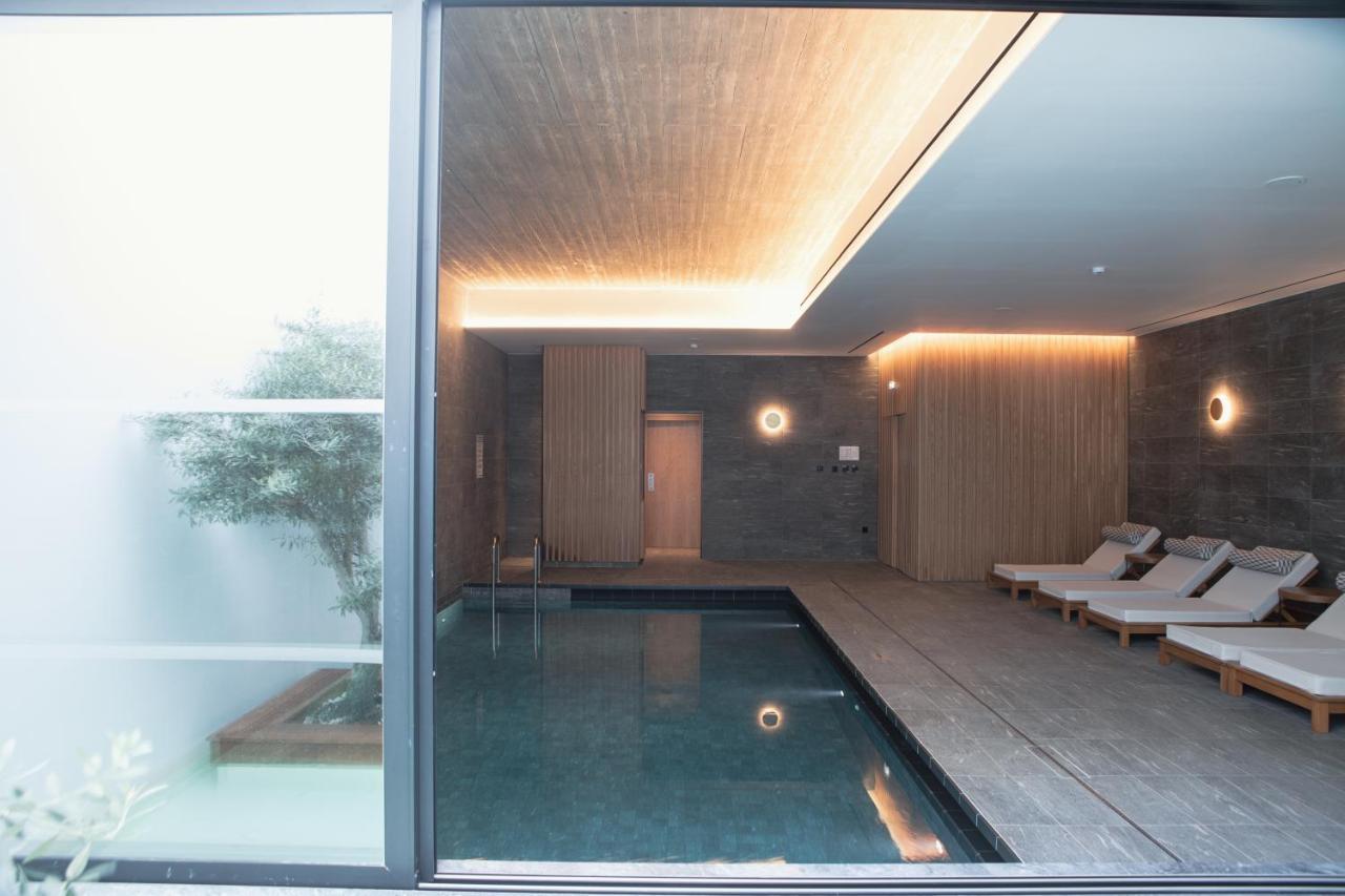 Hotel Anemi &
