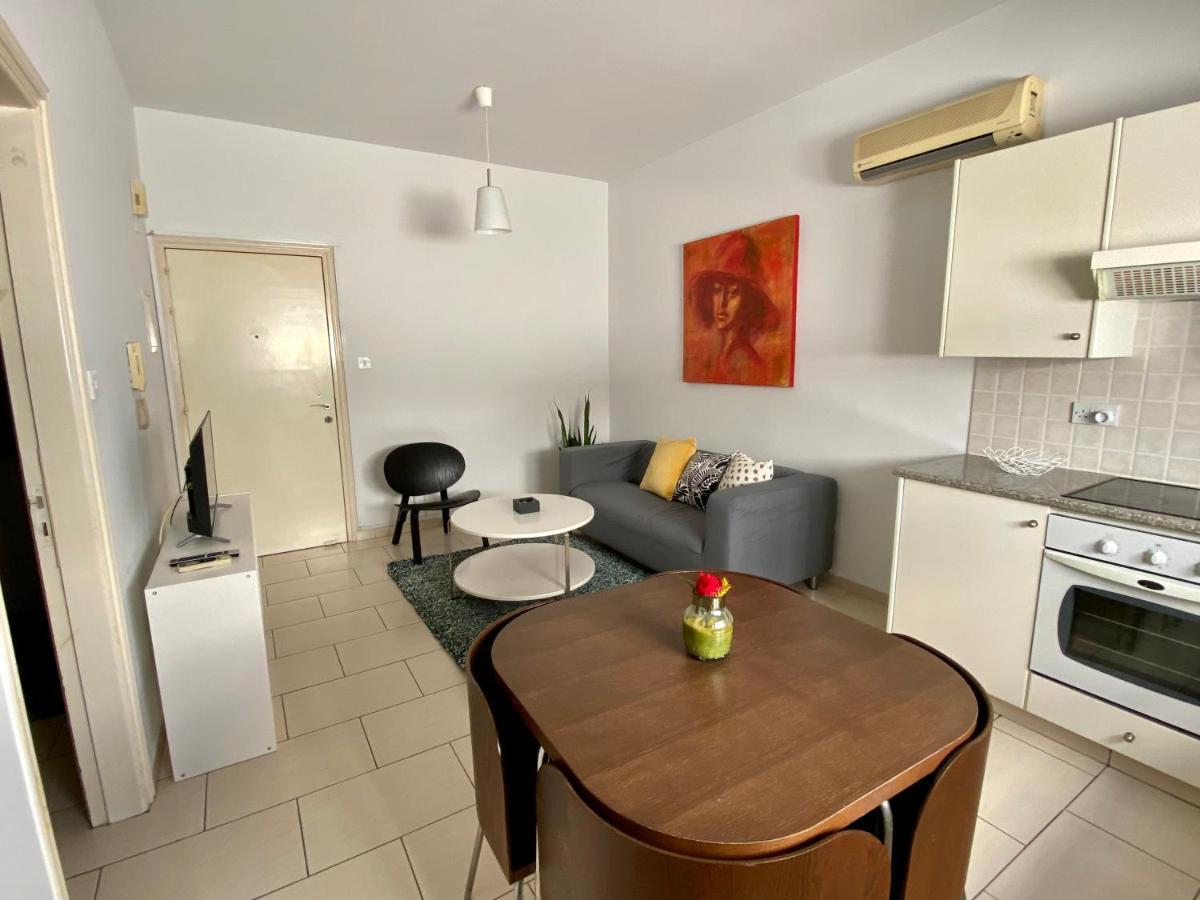 Cosy One Bedroom In Paphos