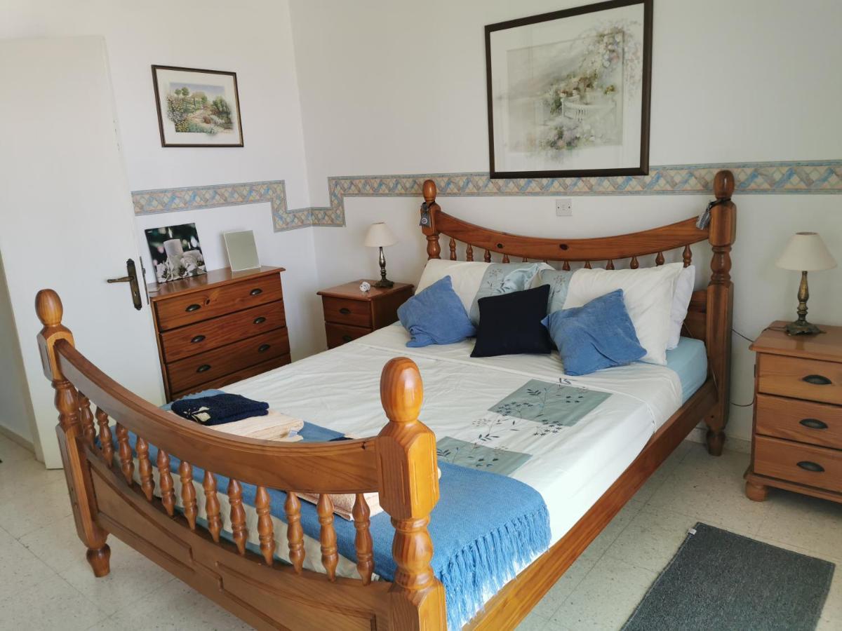 Holiday home Mediterranean Valley Paphos
