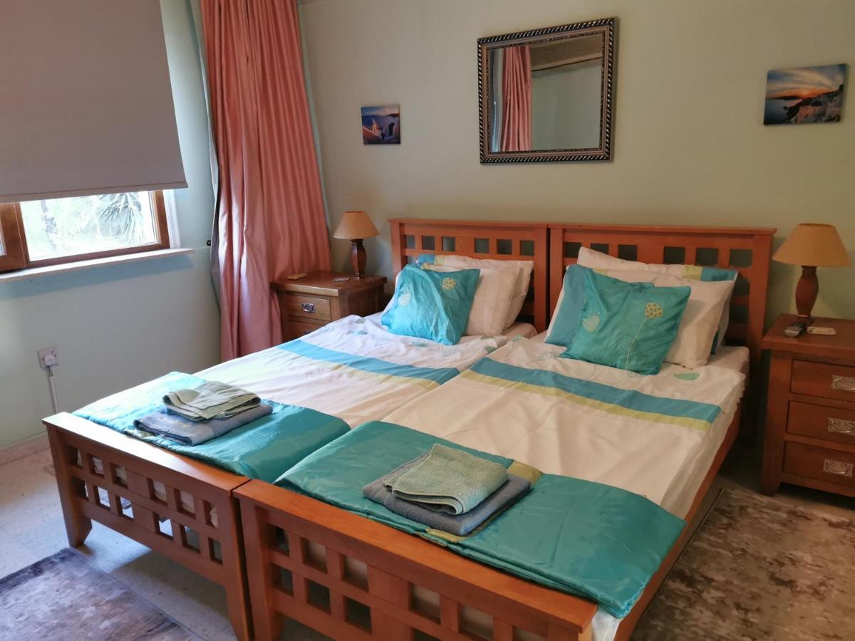 Holiday home Mediterranean Valley Paphos