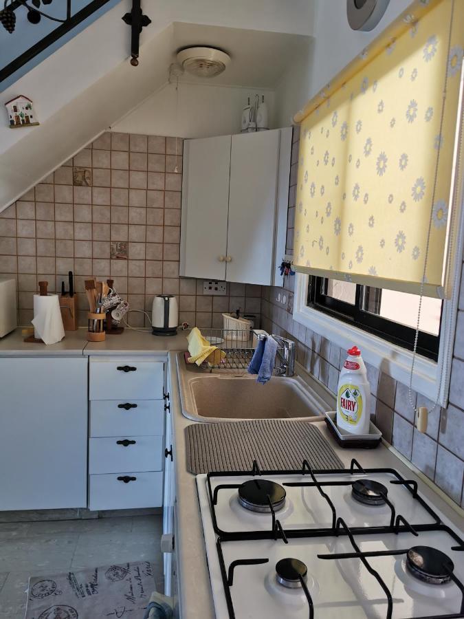 Holiday home Mediterranean Valley Paphos