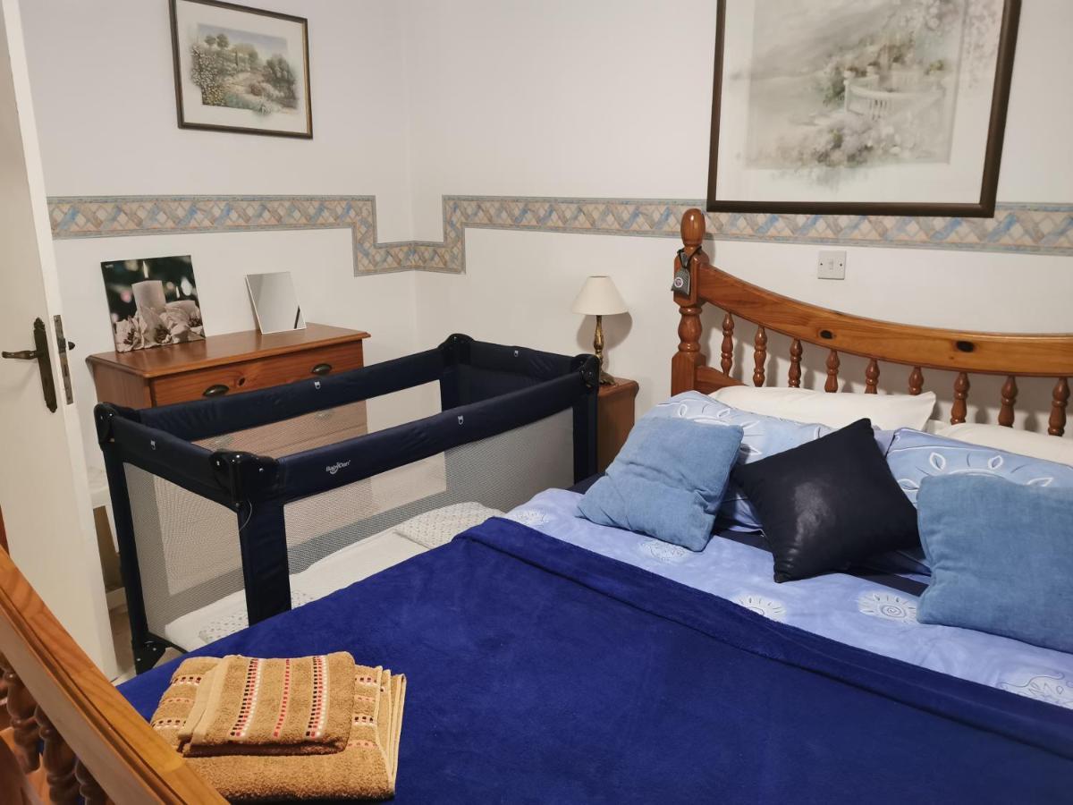 Holiday home Mediterranean Valley