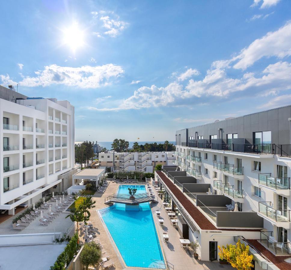 Anemi & Paphos