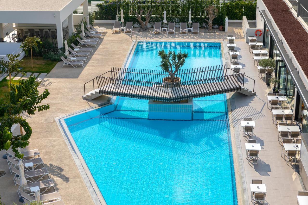 Anemi & Hotel Paphos