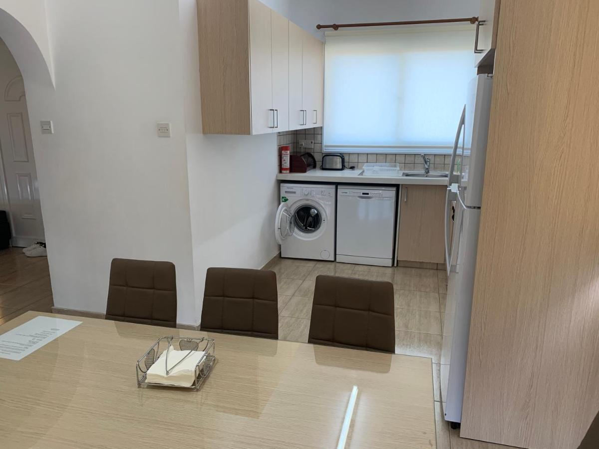 Diamond Villas Paphos