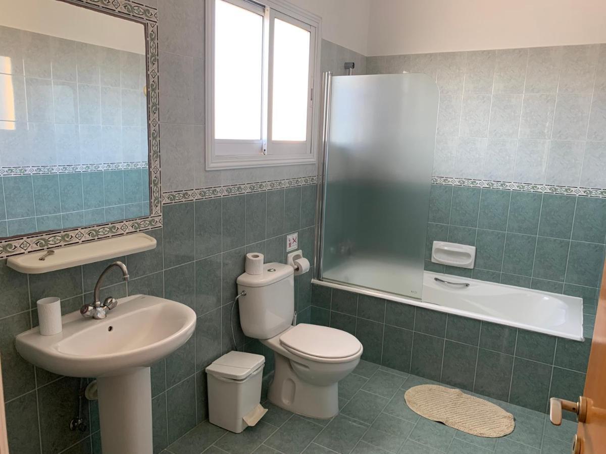 Diamond Villas Paphos