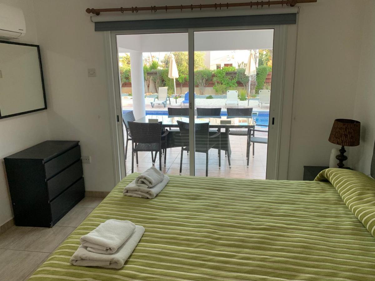 Diamond Villas * Paphos