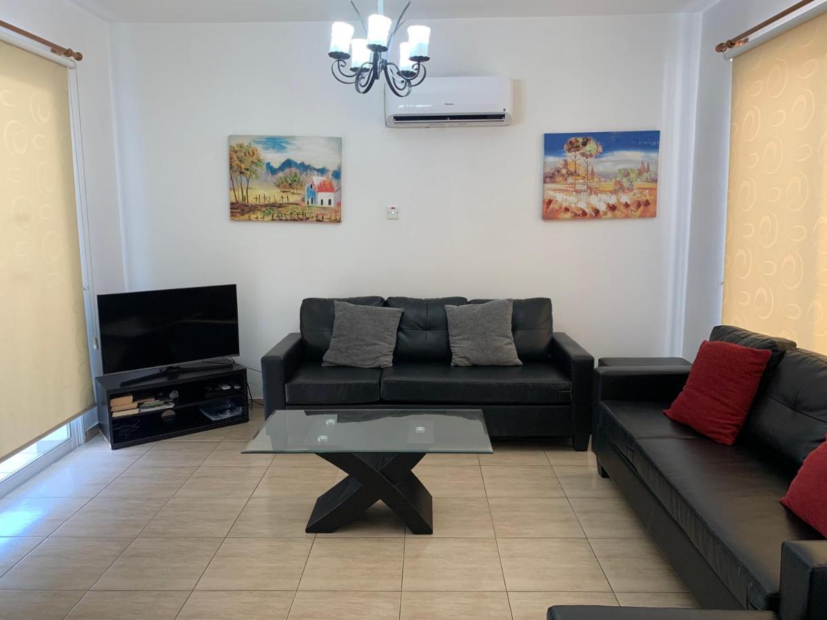 Diamond Villas Villa Paphos