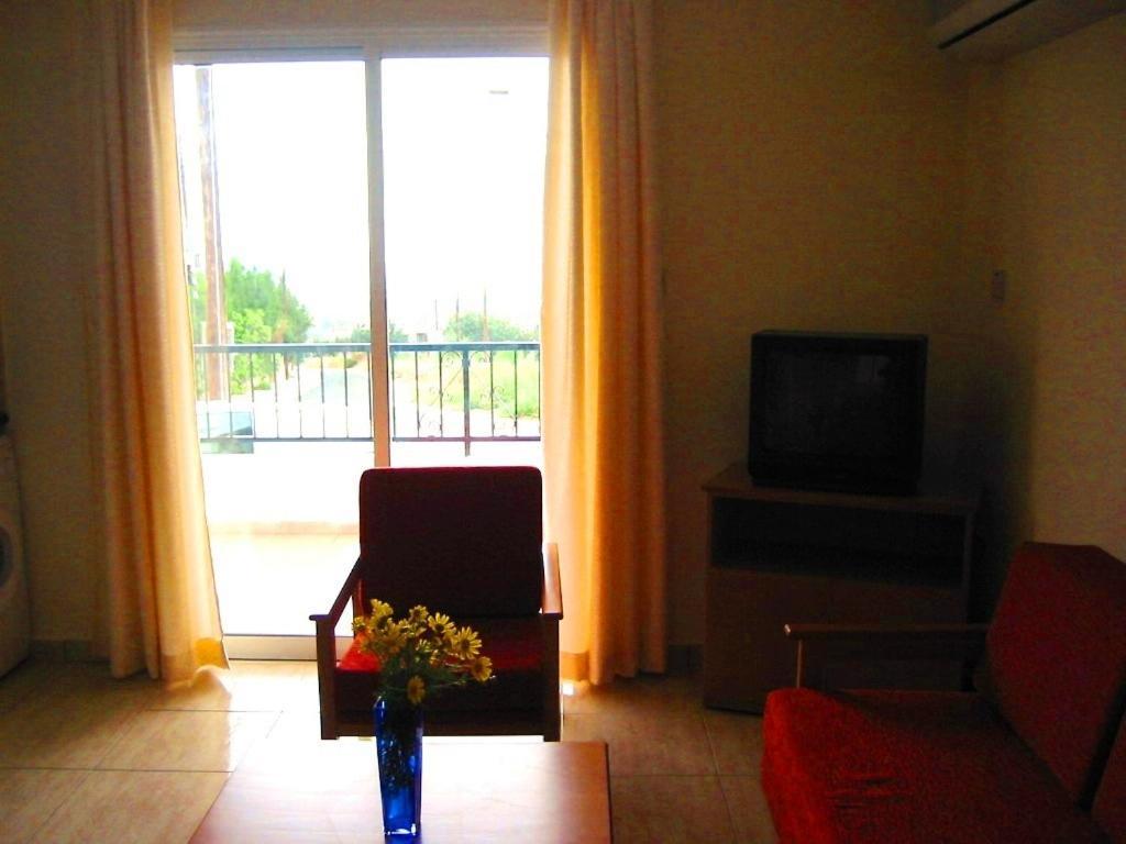 Aurora Apartamento