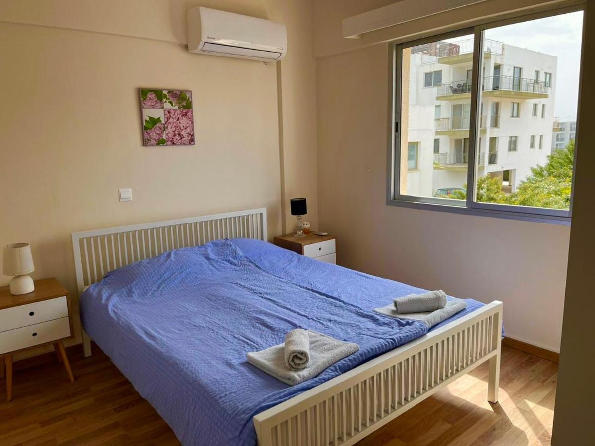 Diamond Complex Apartment Paphos
