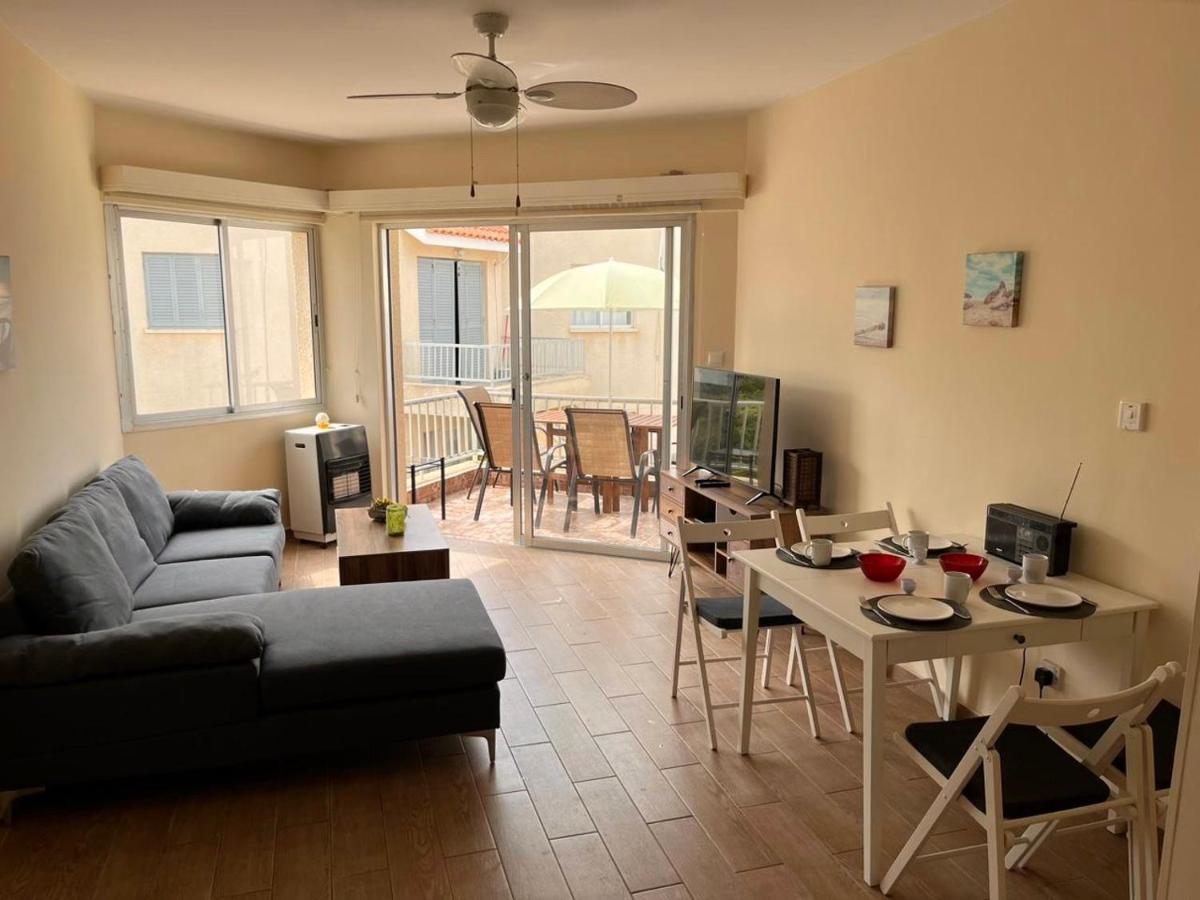 Diamond Complex Apartment