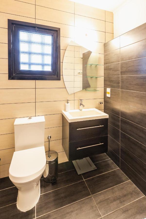 Alexis - Lovely 2-bedroom With Swimming Pool * Paphos