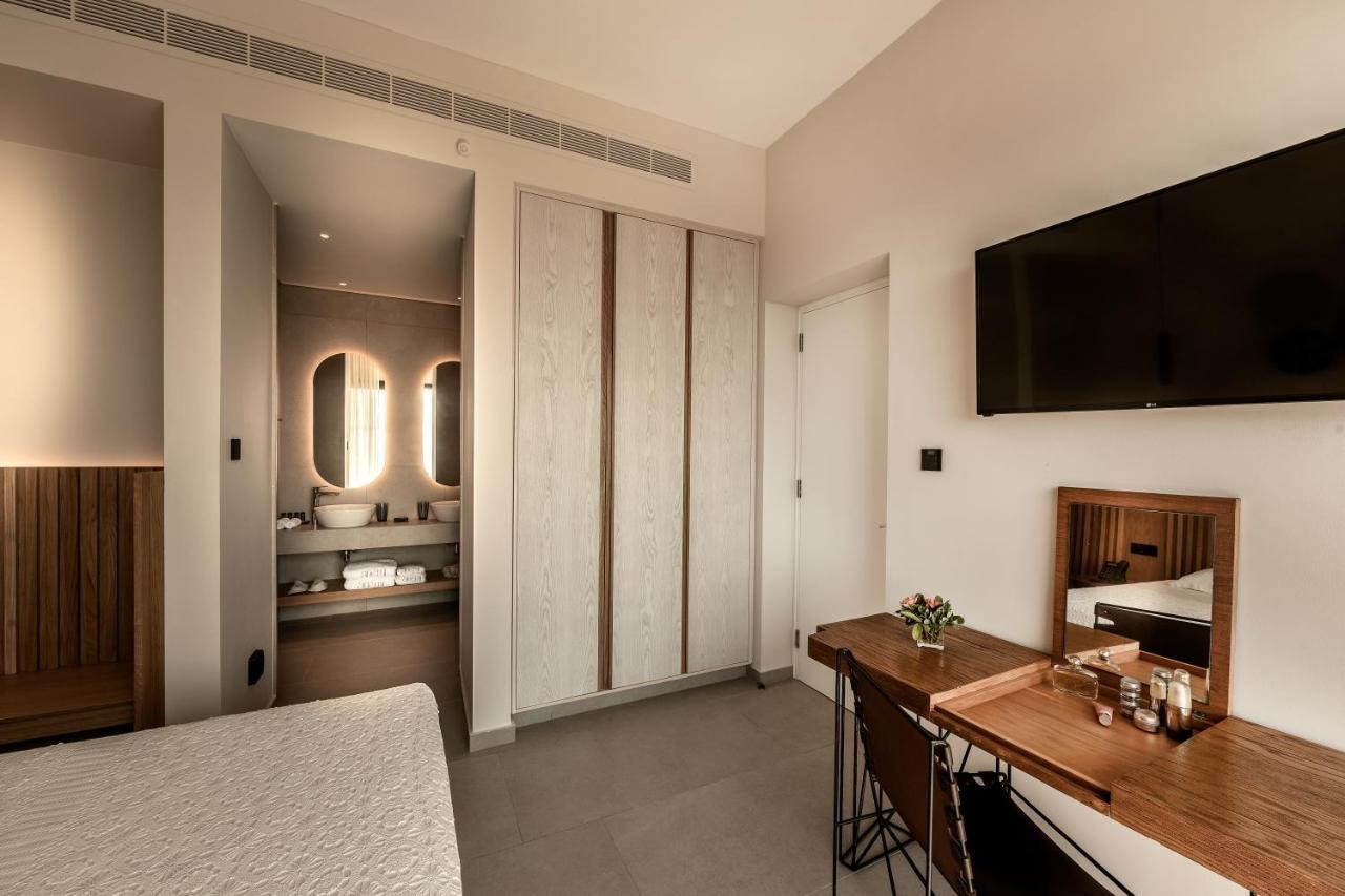 Hotel Anemi & Paphos