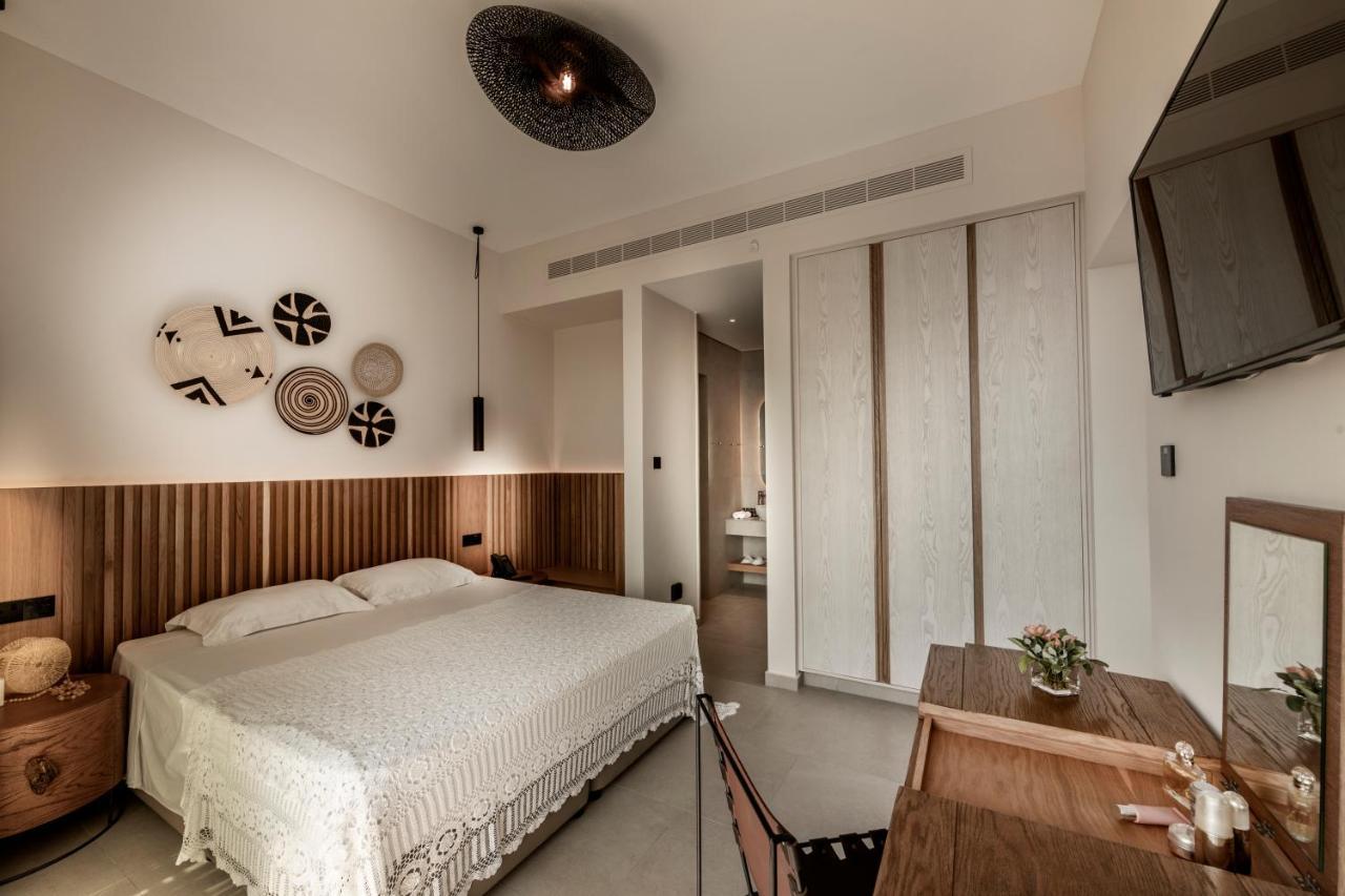 Anemi & Hotel