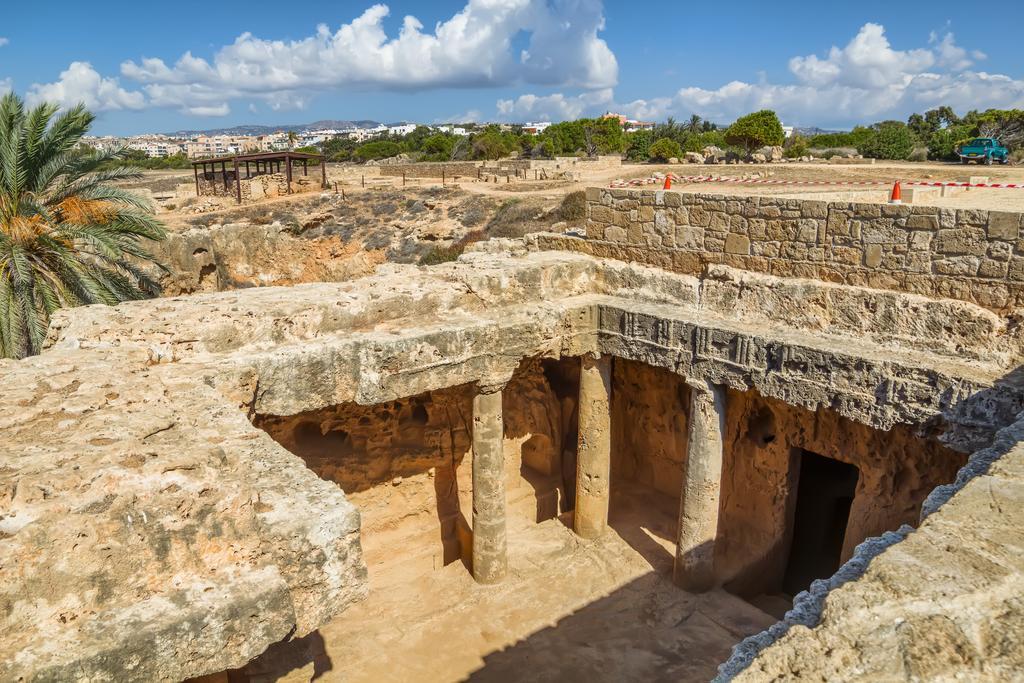 St Nicolas 3* Paphos