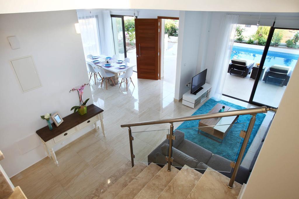 Villa Golden Villas Paphos