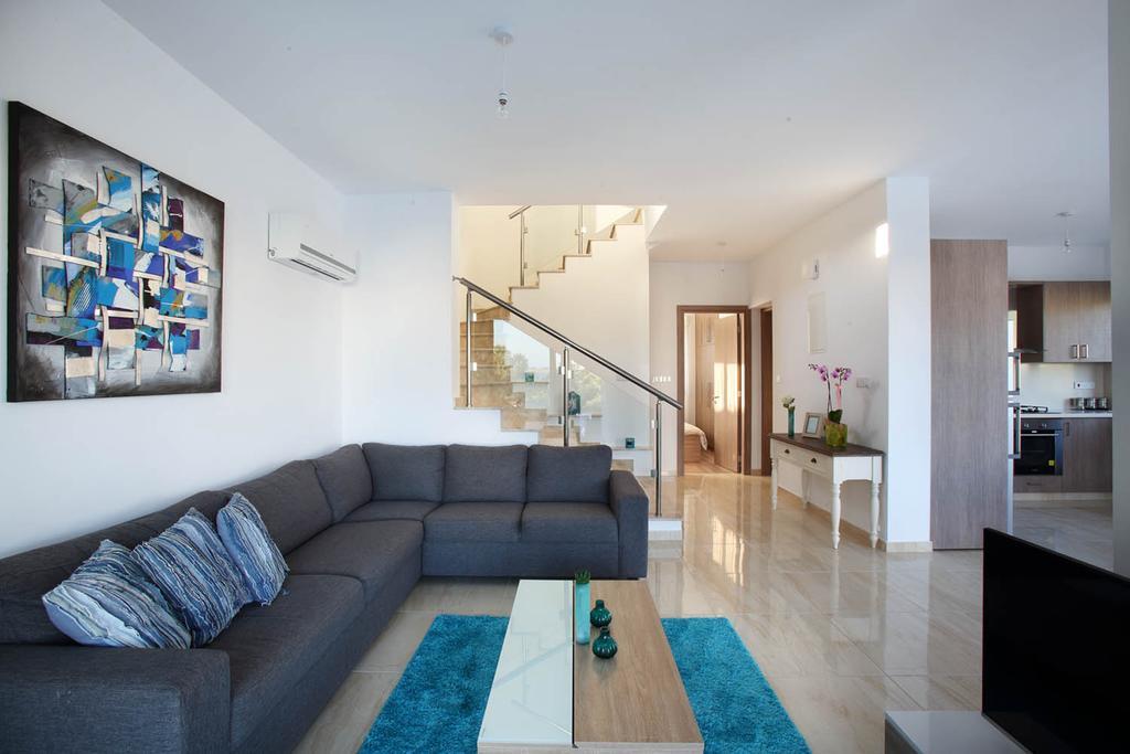Golden Villas * Paphos