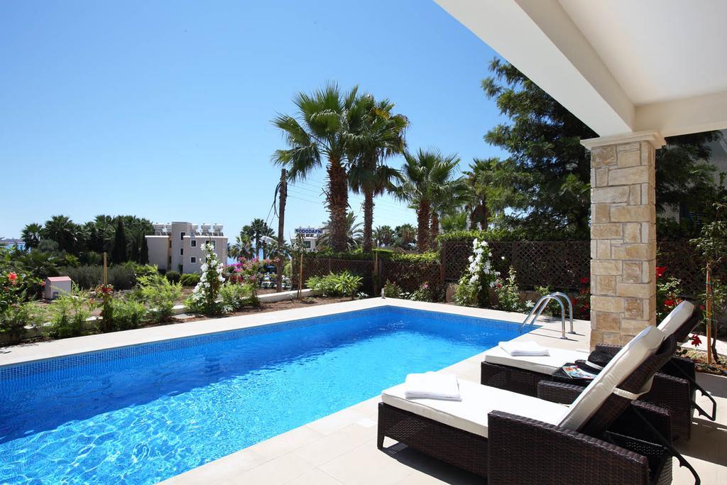 Golden Villas Villa