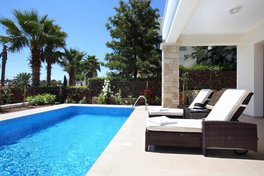 Golden Villas Villa *