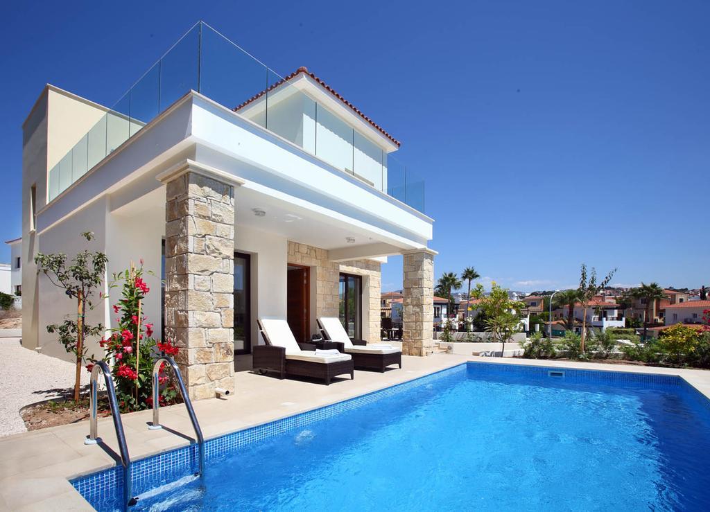 Golden Villas Villa Paphos