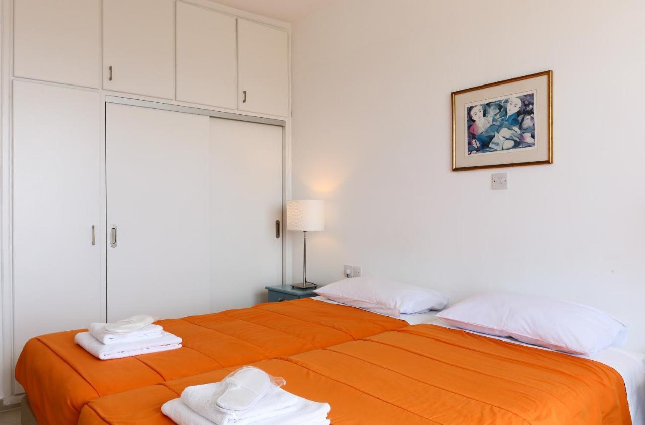 Axiothea Hotel
