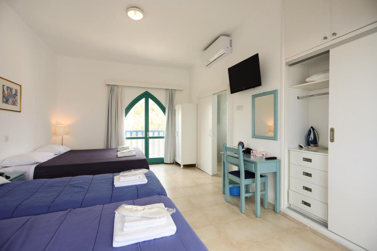 Axiothea 2* Paphos