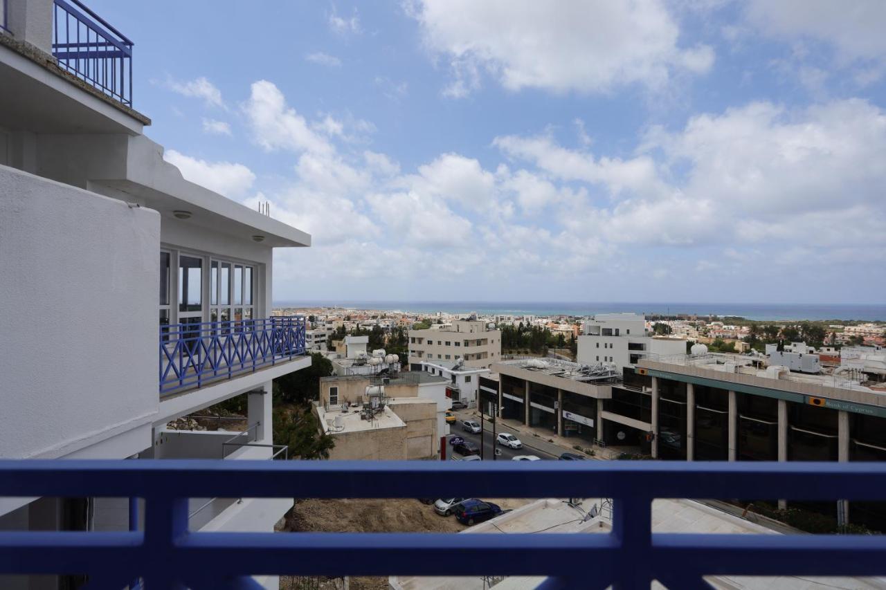 Axiothea Paphos